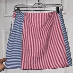 Vineyard vines skirt